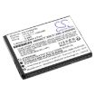 Battery for Coolpad CP3321ST/AT Belleza (p/n CPLD-442) - 1
