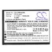 Battery for Coolpad CP3321ST/AT Belleza (p/n CPLD-442) - 3