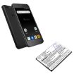 Replacement Battery for Vortex HD65Plus HD65+ (p/n GSP476386) - 4
