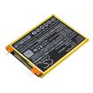 Motorola XT2245 EDGE 30 NEO Battery (p/n NP40 SB18D50729) - 2