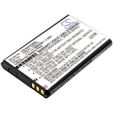 Brondi SUPERVOICE AMICO Battery (p/n W11) - 1