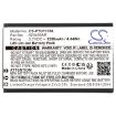 Techniphone ISI 2 Replacement Battery - 3