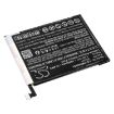 Battery for T-Mobile TMAF025G Revvl 6 5G (RE001) - 2