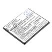 Maxwest Nitro 5P Battery (p/n AHB425462P) - 1