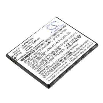 Maxwest Nitro 5P Battery (p/n AHB425462P) - 1