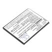 Maxwest Nitro 5P Battery (p/n AHB425462P) - 2