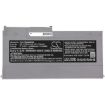 Battery for Panasonic Toughbook CF-MX5/4/3 (p/n CF-VZSU92E) - 5
