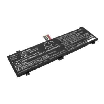 Maingear Vector 15 Replacement Battery - 1