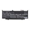 Battery for HP Spectre X360 Convertible 13-AW (HSTNN-DB9K/OB1M) - 3