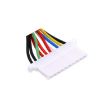 Battery for HP Spectre X360 Convertible 13-AW (HSTNN-DB9K/OB1M) - 5