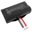 Battery for Pax A910 (p/n BF1024) - 2