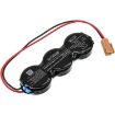 Replacement Battery for Emerson CPU310 CMU310 - 2