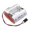 Battery for Cameron Nuflo Scanner 2000 Flow Analyzer (9A-30099004) - 2