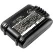 Battery for Al-Ko WR 2020/2000, MB 2010, LB 2060, HTA/HT 2050 - 1