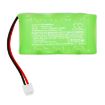 Denon RC-8000 Battery (p/n 3940052005 CUSTOM-231) - 3