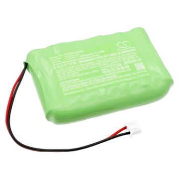 Frsky Taranis QX7 G-200 LSD Battery - 1