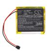 Battery for Polar M430/M400 GPS Sport Watch (p/n AHB322826) - 3