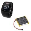 Battery for Polar M430/M400 GPS Sport Watch (p/n AHB322826) - 6