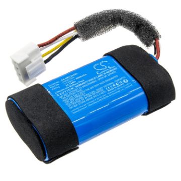 Battery for Harman/Kardon Citation 200 (IAA031NA) - 1