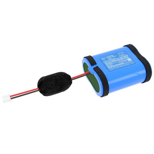 Teufel Rockster XS 2016 Battery (p/n INR26650-2S1P) - 1