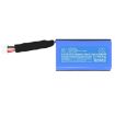 Teufel Rockster Go 2 Replacement Battery INR18650-1S2P - 5