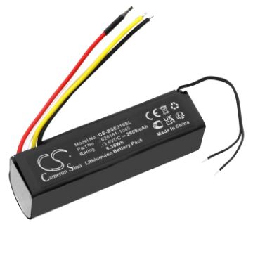 Bose 8319 Battery (p/n 626161-1040) - 1