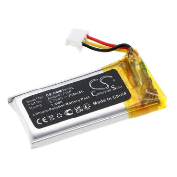 Battery for Divoom Fairy-OK/DitooMic AHB601735P (For MIC) - 1