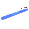 Philips Fidelio P9 Battery (ICR18650-1S3P) for P9XBLK/10 P9WHT/10 - 2
