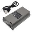 Battery for Tactacam TATCBOV1 TACTXP2 TACTXG2 REVEAL Series - 1
