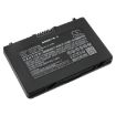 Battery for Dt Research DT361DM/AM/AD (p/n ACC-006-362G) - 1