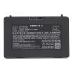 Battery for Dt Research DT361DM/AM/AD (p/n ACC-006-362G) - 5