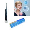 Battery for Oral-B Smart & Genius X Series (3765-10000 Models) - 4