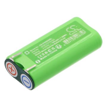Remington Battery (p/n 4235 010 20455 4238 118 20588) - 1