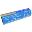 Battery for Philips Sonicare HX6310, HX939L, HX9390 Models - 1