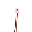 Xvive U6 Wireless Microphone Transmitter Battery (p/n 502729) - 4