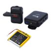 Xvive U6 Wireless Microphone Transmitter Battery (p/n 502729) - 6
