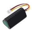 Battery for Sencor SRV 1000SL/SRV 1000 (p/n 18650-3S15) - 2