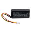 Battery for Sencor SRV 1000SL/SRV 1000 (p/n 18650-3S15) - 3
