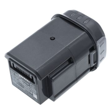 Kyvol Flutevac V20 Vacuum Cleaner Battery (p/n 6INR19/65) - 1