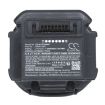 Kyvol Flutevac V20 Vacuum Cleaner Battery (p/n 6INR19/65) - 5
