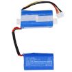 Yeedi K20 K10 Battery (p/n R03-LI-1440-5200) - 3