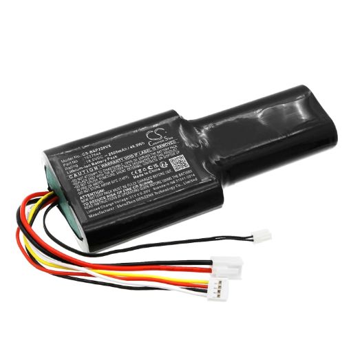 Bissell Multireach Vacuum Battery P2 2280Z 2280N (p/n 1627240) - 1