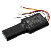 Bissell Multireach Vacuum Battery P2 2280Z 2280N (p/n 1627240) - 2