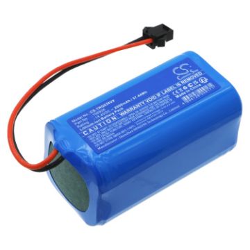 Battery for Lubluelu SL68 SL61 SL60D Plus - 1