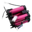 Battery for Aeg QX9-1-P4GG QX9-1-40GG (p/n 405 54 78-29/3) - 2