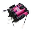 Battery for Aeg QX9-1-P4GG QX9-1-40GG (p/n 405 54 78-29/3) - 3