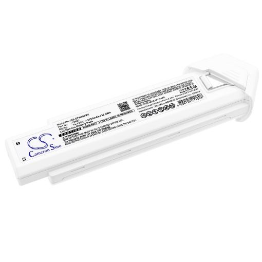 Battery for Eufy HomeVac H30 (p/n T2522 T2522111-80) - 1