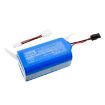 Concept VR2110 Battery (p/n PNC423894511) - 2
