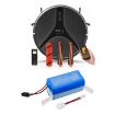 Concept VR2110 Battery (p/n PNC423894511) - 6