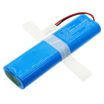 Battery for Bobsweep Bob PetHair APP220022 (H18650CH-2600-4S1P) - 1